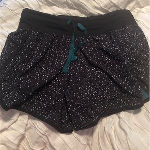 Lululemon shorts